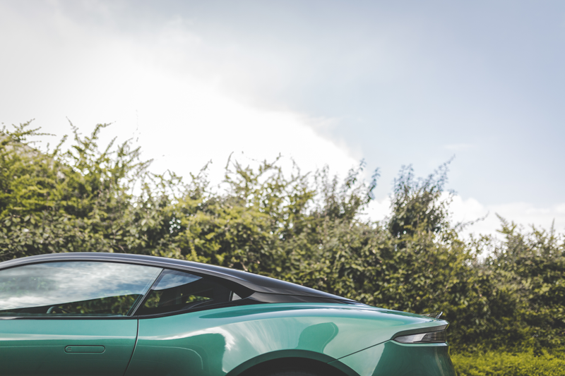 Illustration for article titled Aston Martin Wants You To Remember That One Time It Won Le Mans